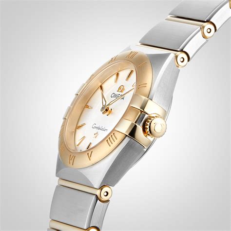 omega manhattan watch|omega constellation manhattan watch.